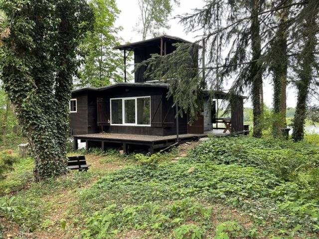 dom letniskowy, 3 pokoje Topolina. Zdjęcie 1