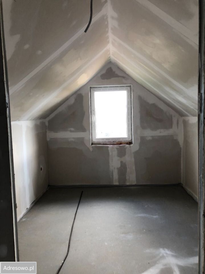 dom wolnostojący Bulianów. Zdjęcie 9