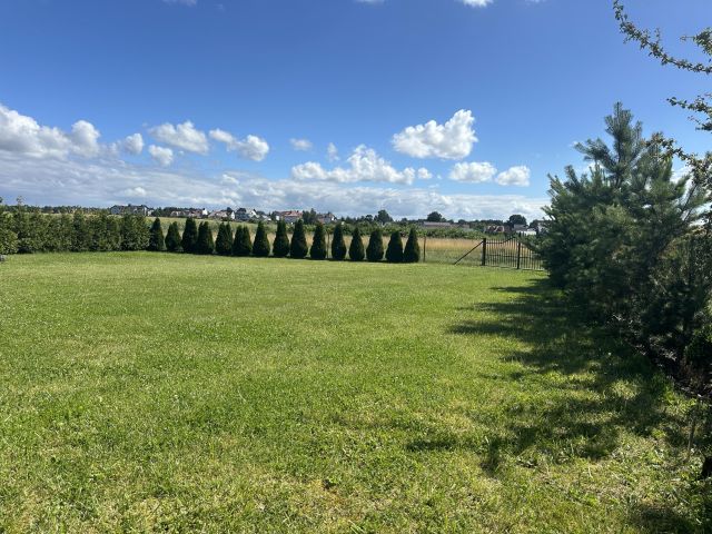 Działka rolna Ostrowo, ul. Plażowa. Zdjęcie 1