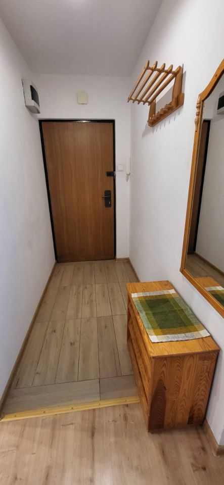 Mieszkanie 2-pokojowe Lublin Czuby, ul. Szczytowa. Zdjęcie 8
