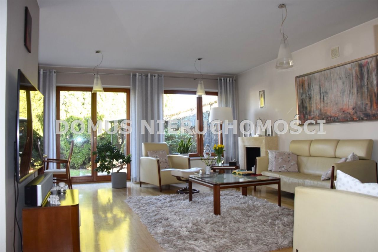 dom wolnostojący, 5 pokoi Wola Zaradzyńska