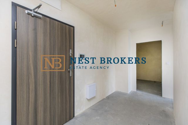 Mieszkanie 3-pokojowe Kraków Mistrzejowice, os. Piastów. Zdjęcie 11