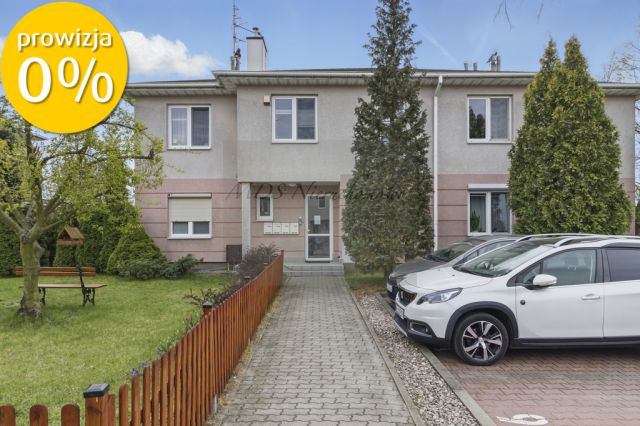 Mieszkanie 3-pokojowe Warszawa Wawer, ul. Południowa. Zdjęcie 18