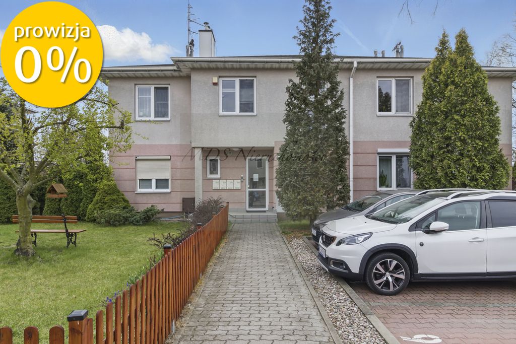 Mieszkanie 3-pokojowe Warszawa Wawer, ul. Południowa. Zdjęcie 18