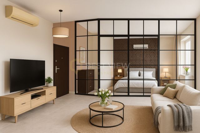 Mieszkanie 1-pokojowe Warszawa Włochy, ul. Łuki Wielkie. Zdjęcie 3