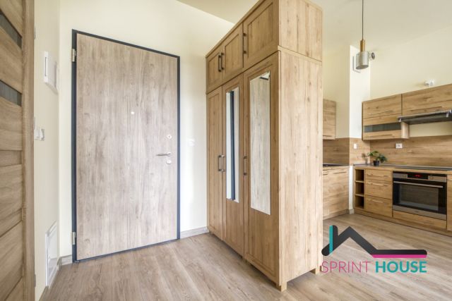 Mieszkanie 2-pokojowe Warszawa Ursynów, ul. Hilarego Koprowskiego. Zdjęcie 5