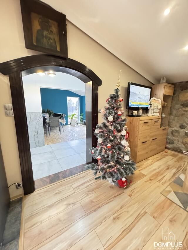 dom wolnostojący, 5 pokoi Kruteczek. Zdjęcie 7