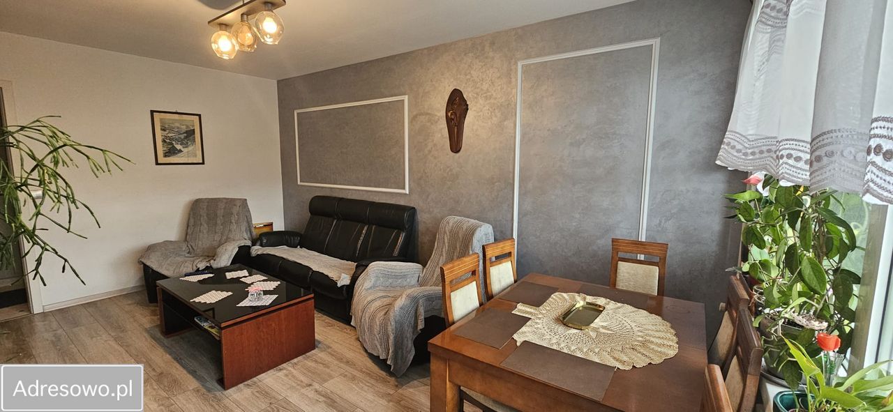 Mieszkanie 3-pokojowe Bielawa, ul. Stefana Żeromskiego. Zdjęcie 5