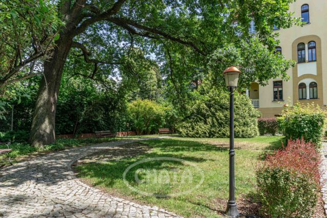 Mieszkanie 3-pokojowe Wrocław Krzyki, ul. Racławicka. Zdjęcie 18