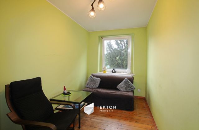 Mieszkanie 4-pokojowe Wrocław Księże Małe, ul. Opolska. Zdjęcie 5