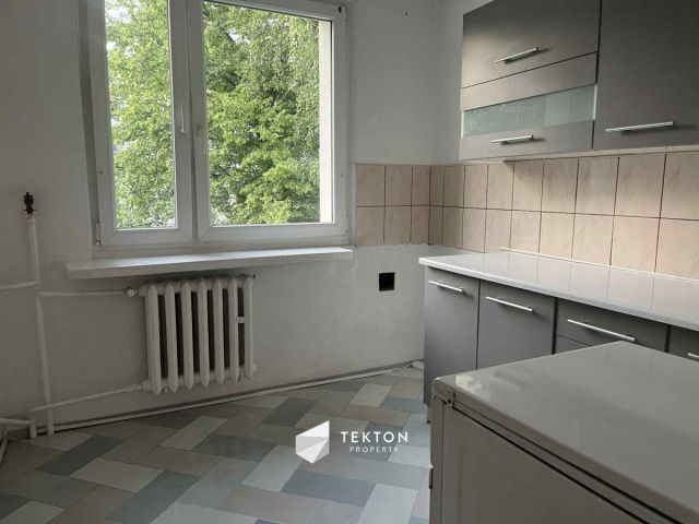 Mieszkanie 2-pokojowe Kraków Bieńczyce, os. Na Stoku. Zdjęcie 2