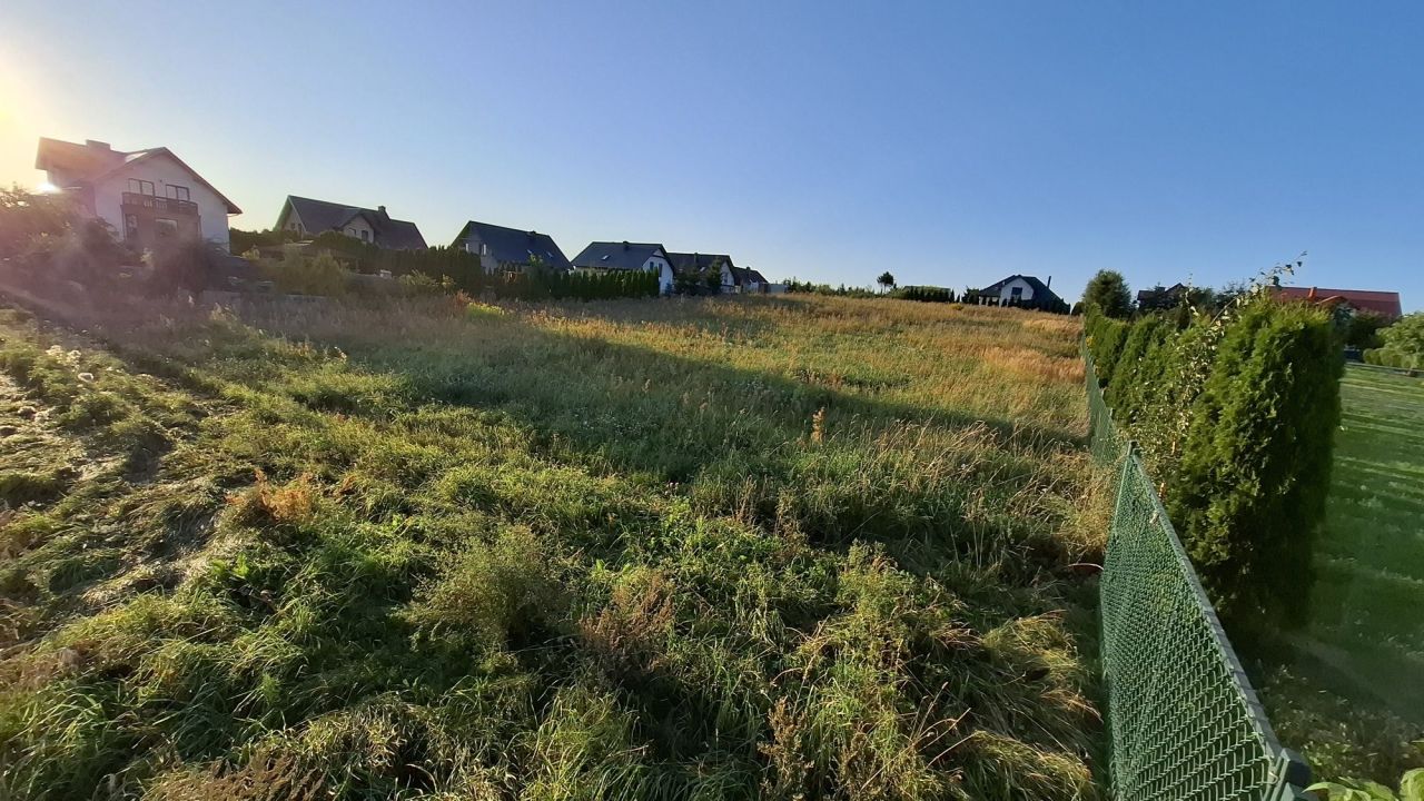 Działka budowlana Świedziebnia. Zdjęcie 7