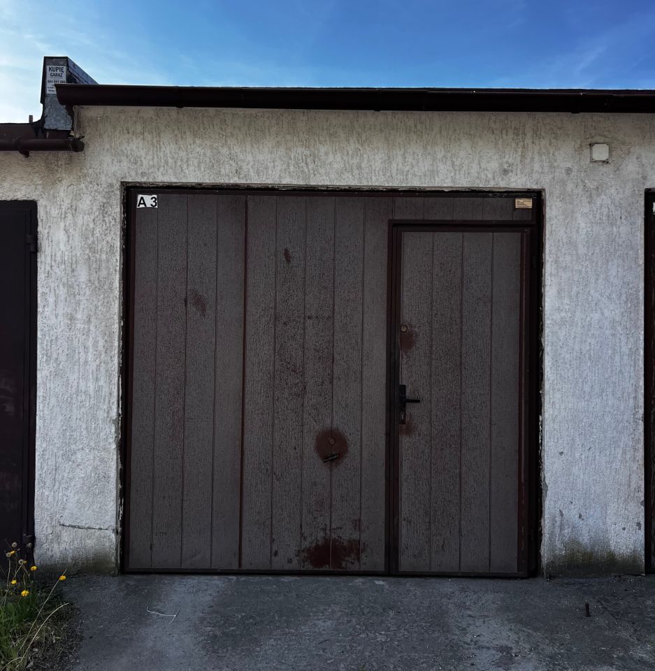 Garaż/miejsce parkingowe Zgorzelec, ul. Warszawska. Zdjęcie 3