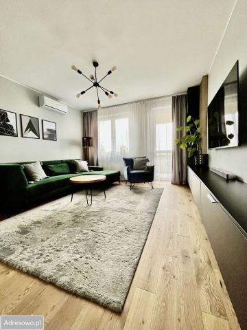 Mieszkanie 4-pokojowe Rzeszów Staromieście, ul. Antoniego Gromskiego. Zdjęcie 1