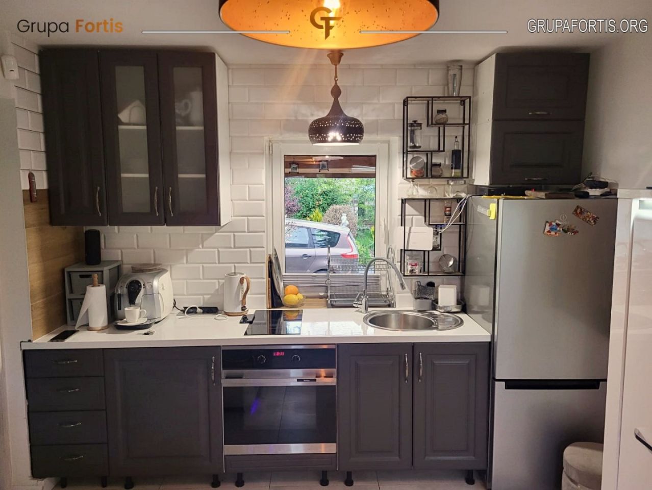 dom wolnostojący, 2 pokoje Charzowice. Zdjęcie 11