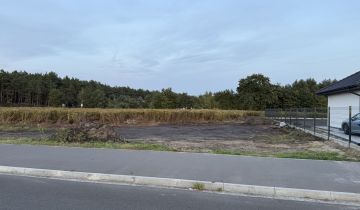 Działka budowlana Osielsko, ul. Orzechowa