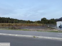 Działka budowlana Osielsko, ul. Orzechowa