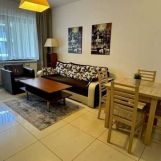 Mieszkanie 2-pokojowe Kołobrzeg