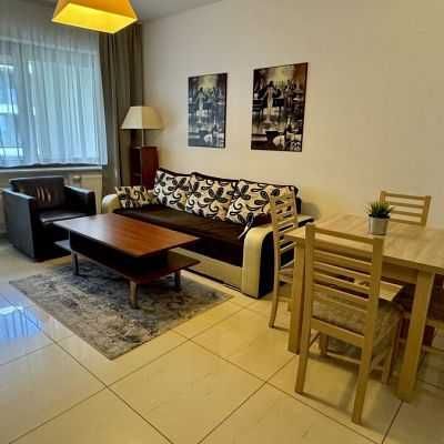 Mieszkanie 2-pokojowe Kołobrzeg