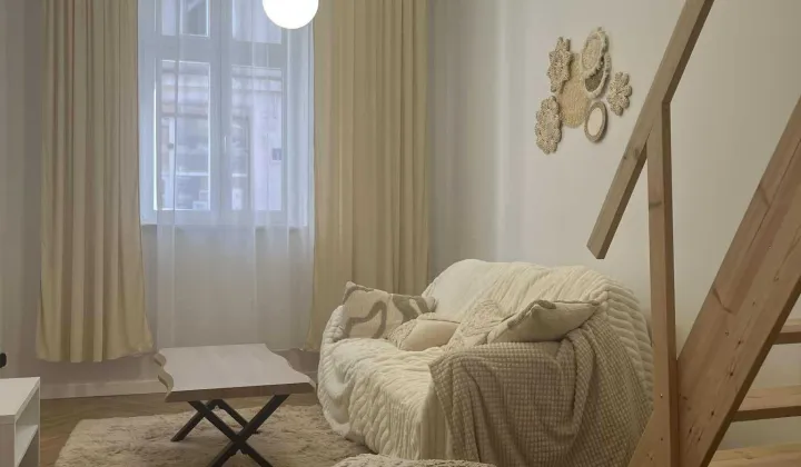 Mieszkanie 1-pokojowe Kalisz Centrum