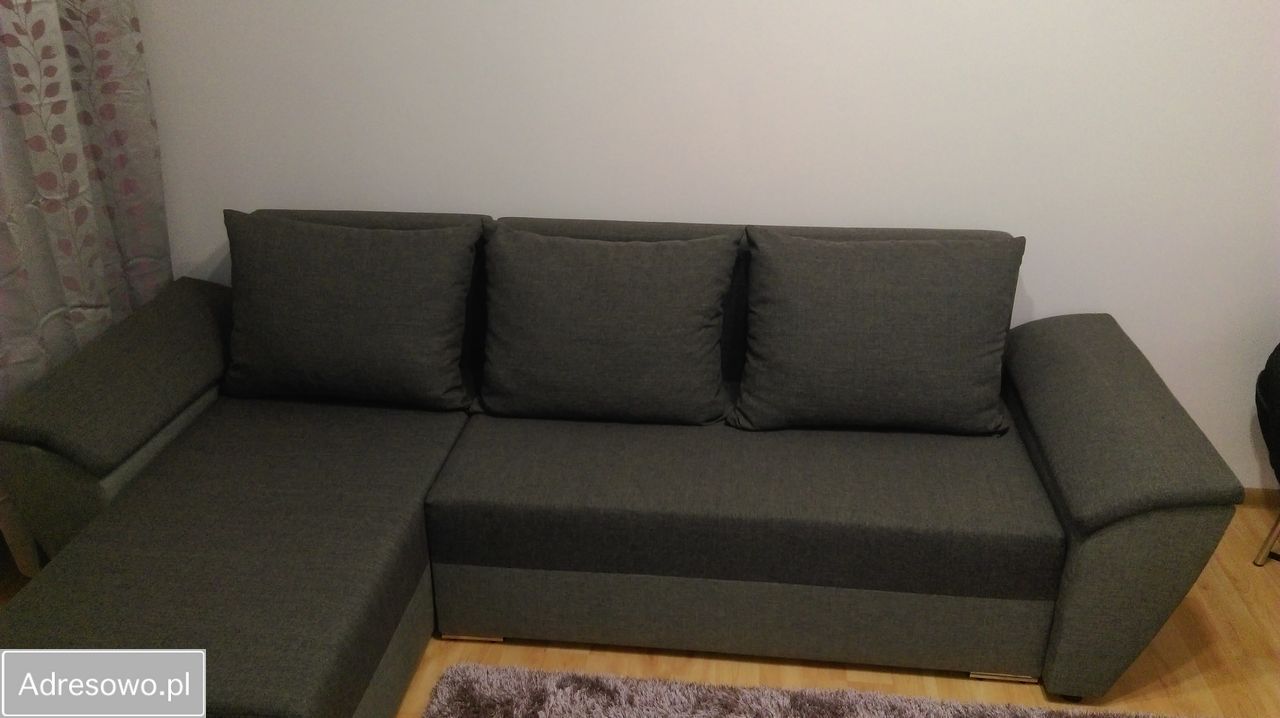 Mieszkanie 2-pokojowe Łódź Śródmieście, al. marsz. Edwarda Śmigłego-Rydza. Zdjęcie 14