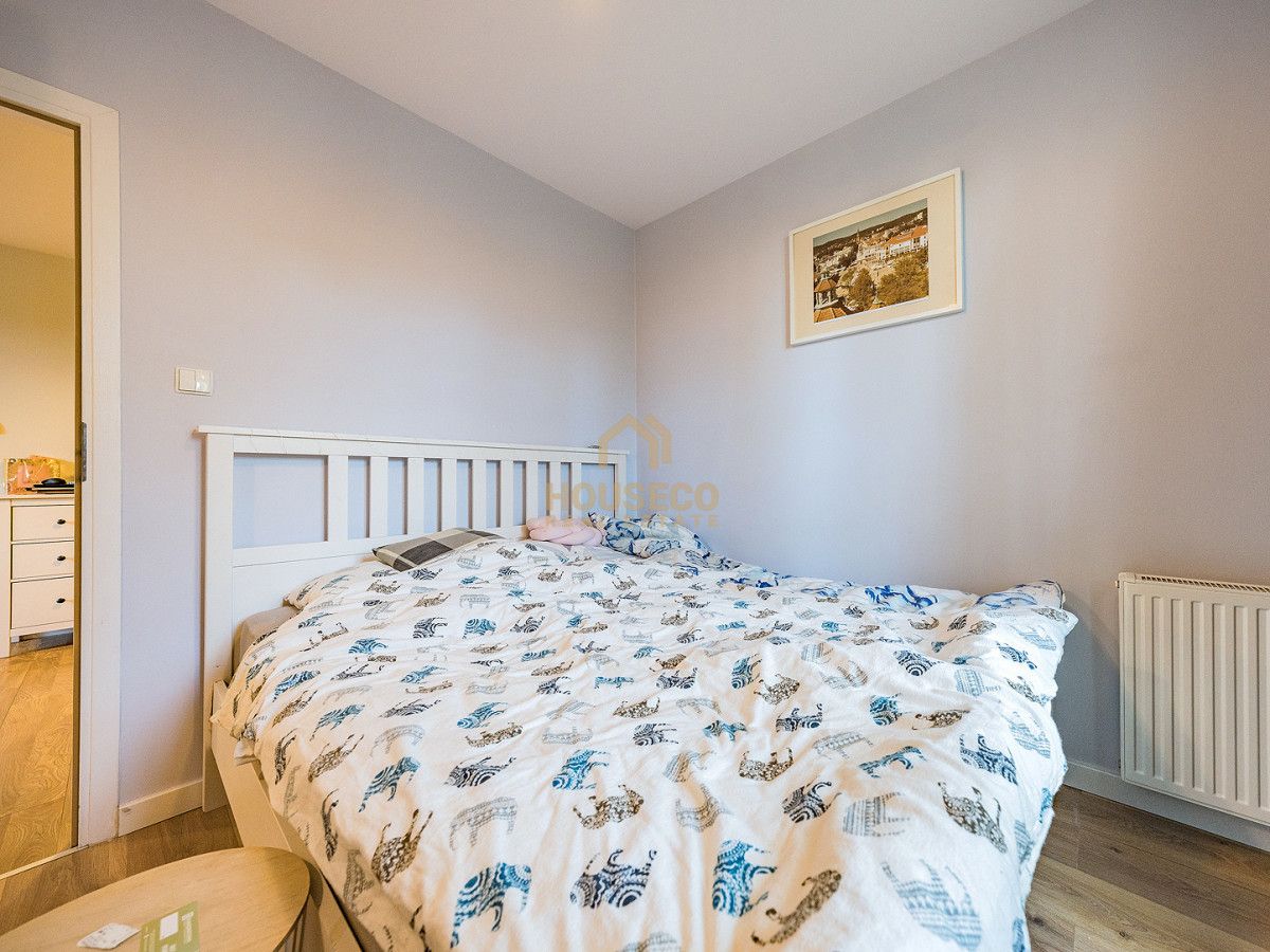 Mieszkanie 3-pokojowe Sopot, al. Niepodległości. Zdjęcie 20