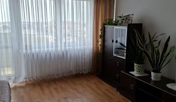 Mieszkanie 2-pokojowe Częstochowa Tysiąclecie