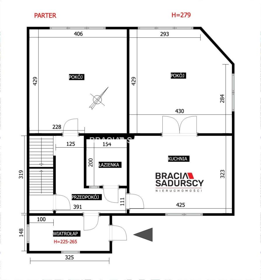dom wolnostojący, 2 pokoje Kraków Bieżanów, ul. Braterska. Zdjęcie 28