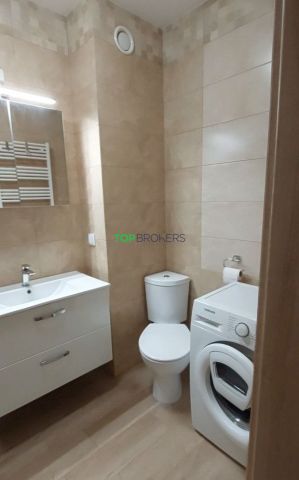 Mieszkanie 2-pokojowe Warszawa Włochy, ul. Pola Karolińskie. Zdjęcie 9