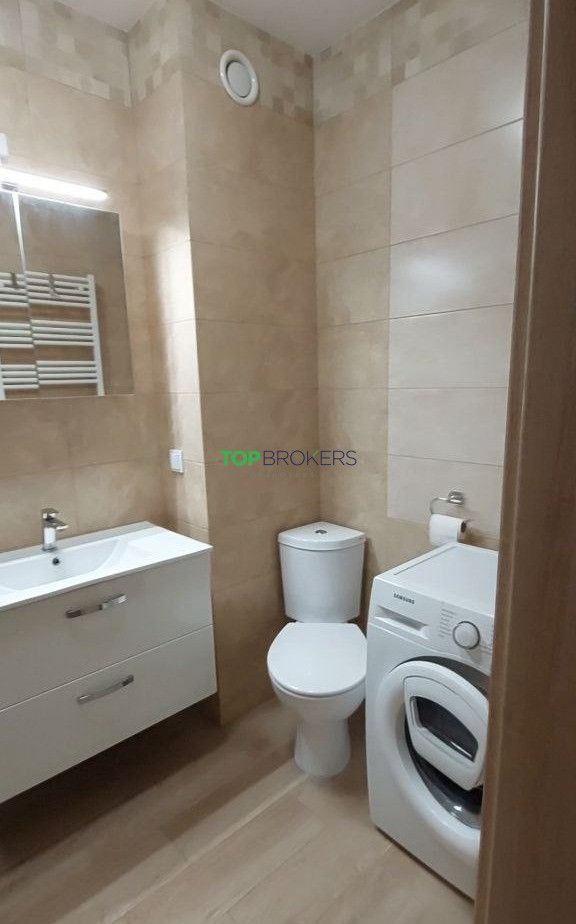 Mieszkanie 2-pokojowe Warszawa Włochy, ul. Pola Karolińskie. Zdjęcie 9