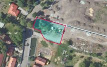 Działka budowlana Łukaszowice. Zdjęcie 1