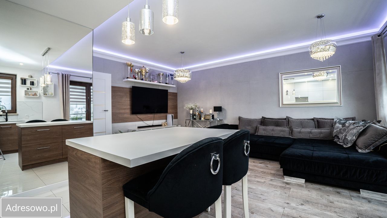 Mieszkanie 3-pokojowe Wrocław Fabryczna, ul. Józefa Wąsowicza. Zdjęcie 15