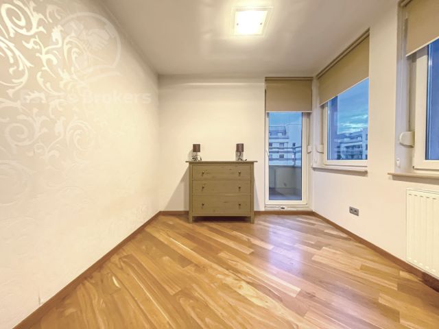 Mieszkanie 3-pokojowe Wrocław Krzyki, ul. Strońska. Zdjęcie 13