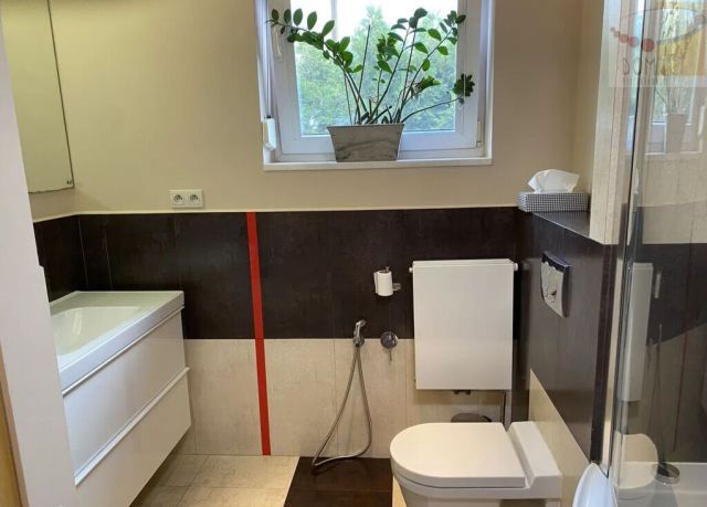 Mieszkanie 3-pokojowe Pruszków Malichy, ul. Stefana Czarnieckiego. Zdjęcie 10