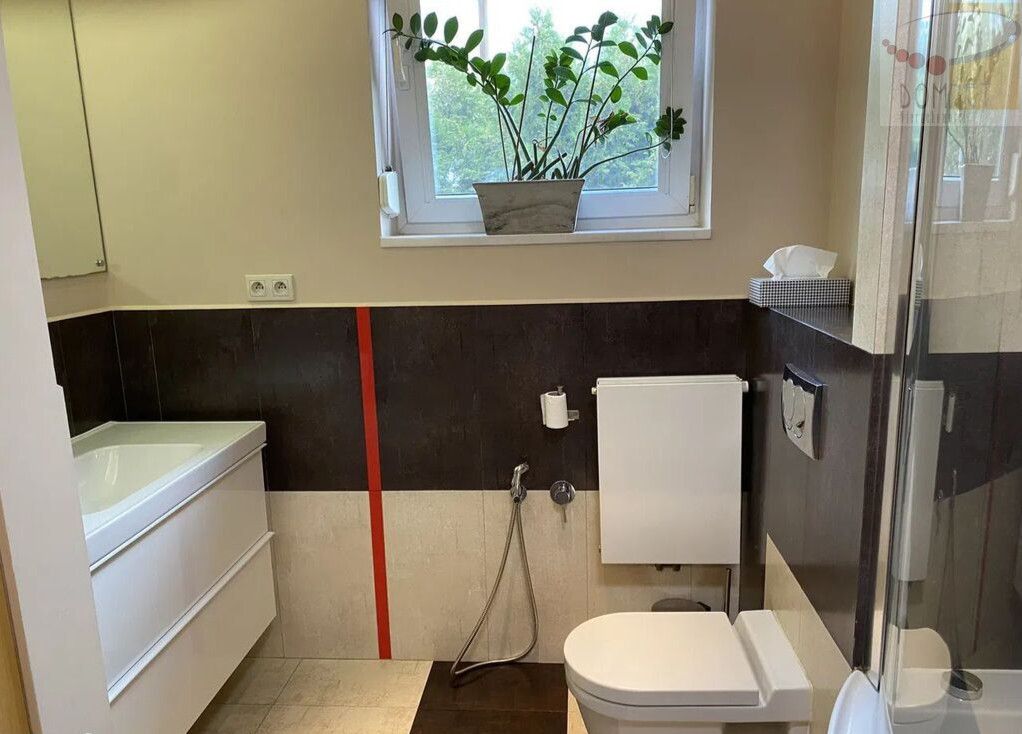 Mieszkanie 3-pokojowe Pruszków Malichy, ul. Stefana Czarnieckiego. Zdjęcie 10