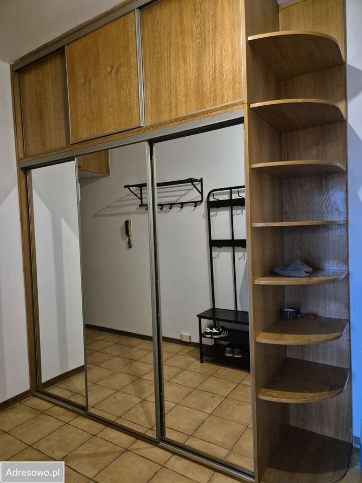 Mieszkanie 2-pokojowe Warszawa Wola, ul. Płocka. Zdjęcie 8