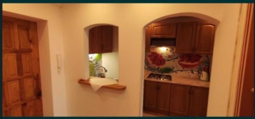 Mieszkanie 2-pokojowe Zamość Przedmieście Lubelskie, ul. Księcia Józefa Poniatowskiego. Zdjęcie 4