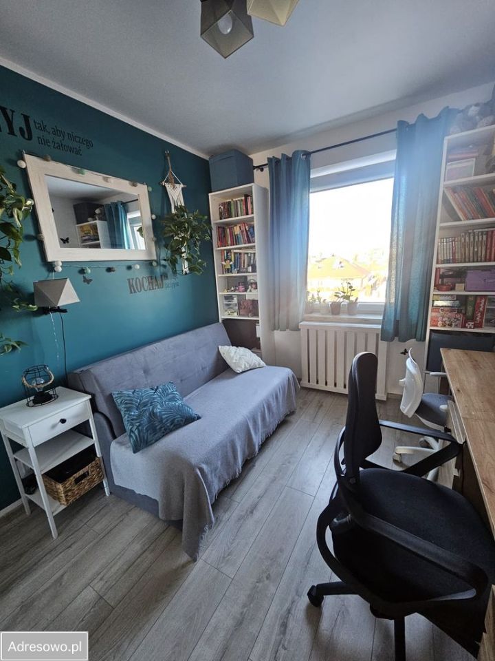 Mieszkanie 3-pokojowe Głogów Małopolski, ul. Józefa Piłsudskiego. Zdjęcie 6