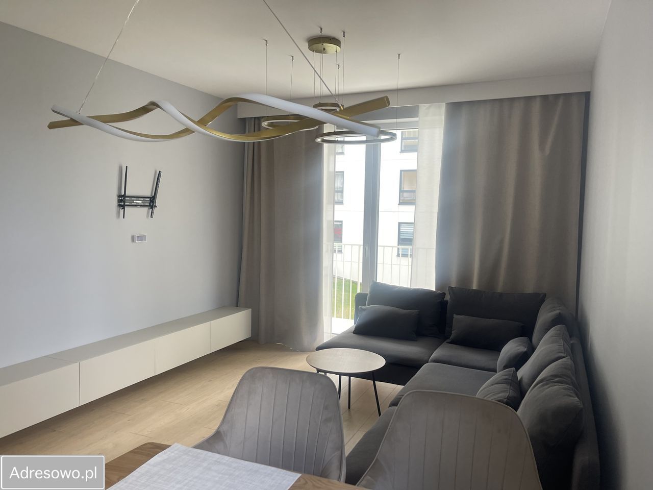 Mieszkanie 3-pokojowe Lublin Kośminek, ul. Garbarska. Zdjęcie 9