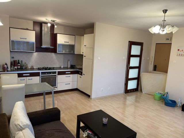 Mieszkanie 1-pokojowe Warszawa Targówek, ul. Wyspowa. Zdjęcie 1