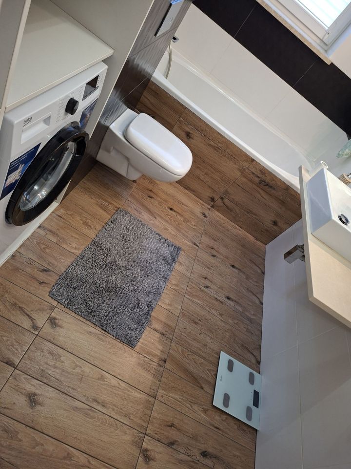 Mieszkanie 2-pokojowe Warszawa Skorosze, ul. Skoroszewska. Zdjęcie 4