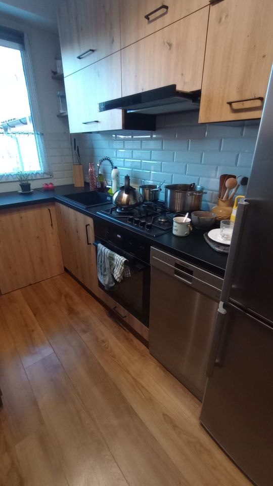 Mieszkanie 2-pokojowe Redzikowo, Oś.redzikowo. Zdjęcie 9