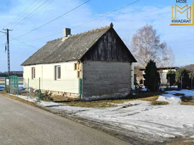 dom wolnostojący, 1 pokój Zwierzyniec. Zdjęcie 5