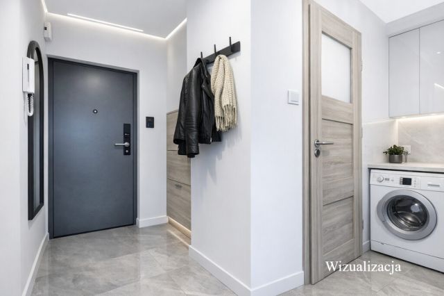 Mieszkanie 2-pokojowe Warszawa Śródmieście, ul. Grzybowska. Zdjęcie 15