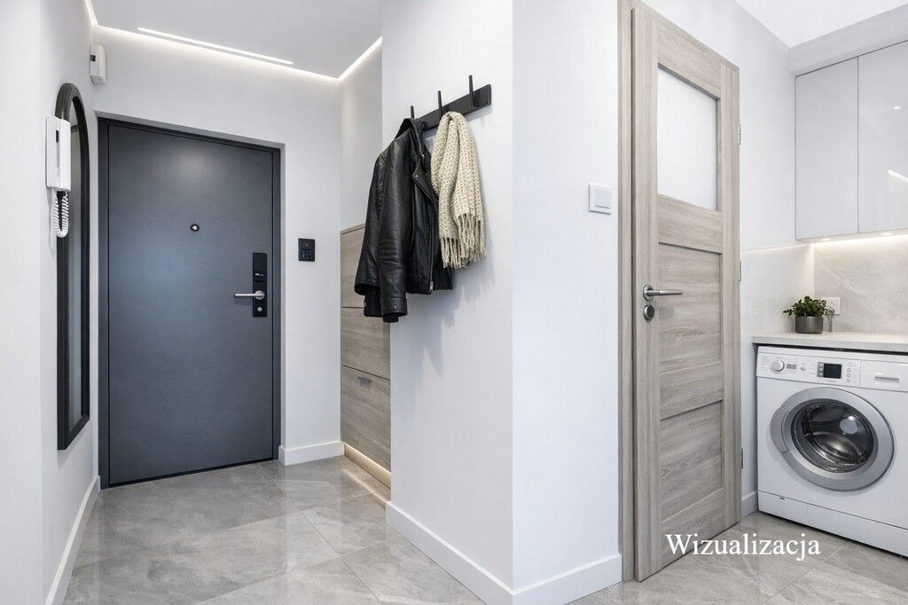 Mieszkanie 2-pokojowe Warszawa Śródmieście, ul. Grzybowska. Zdjęcie 15