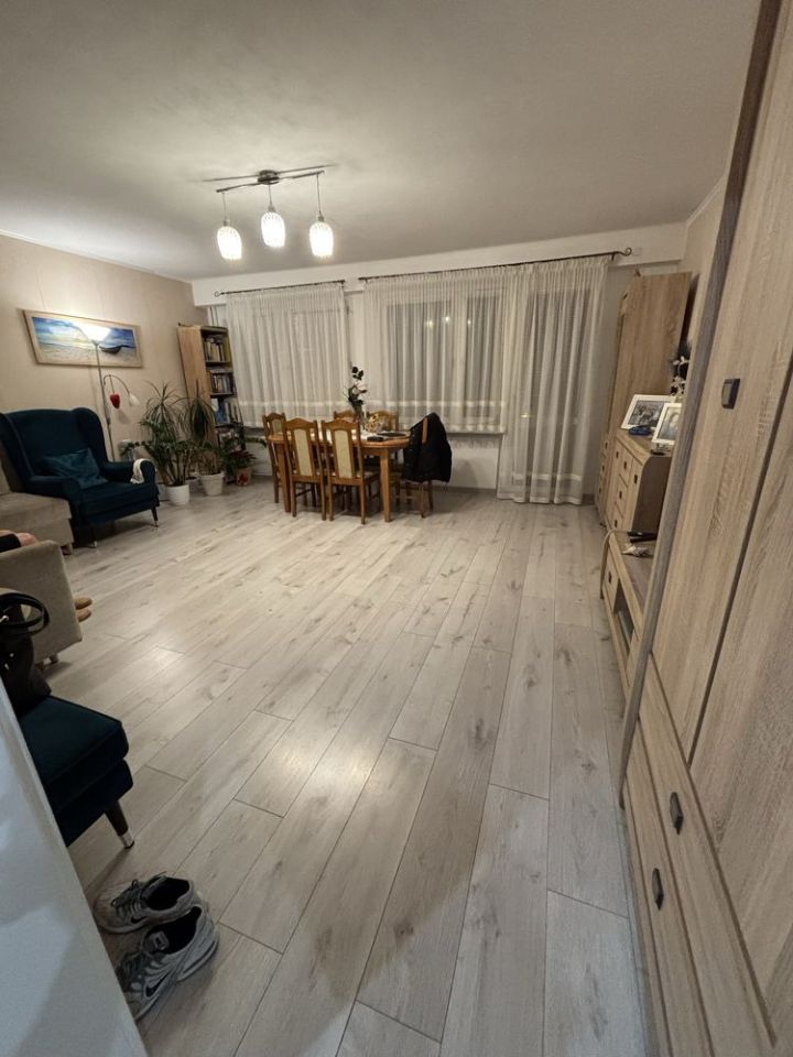 Mieszkanie 3-pokojowe Śrem, ul. Karola Szymanowskiego. Zdjęcie 2