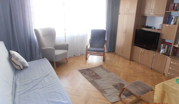 Mieszkanie 3-pokojowe Gdynia Chylonia