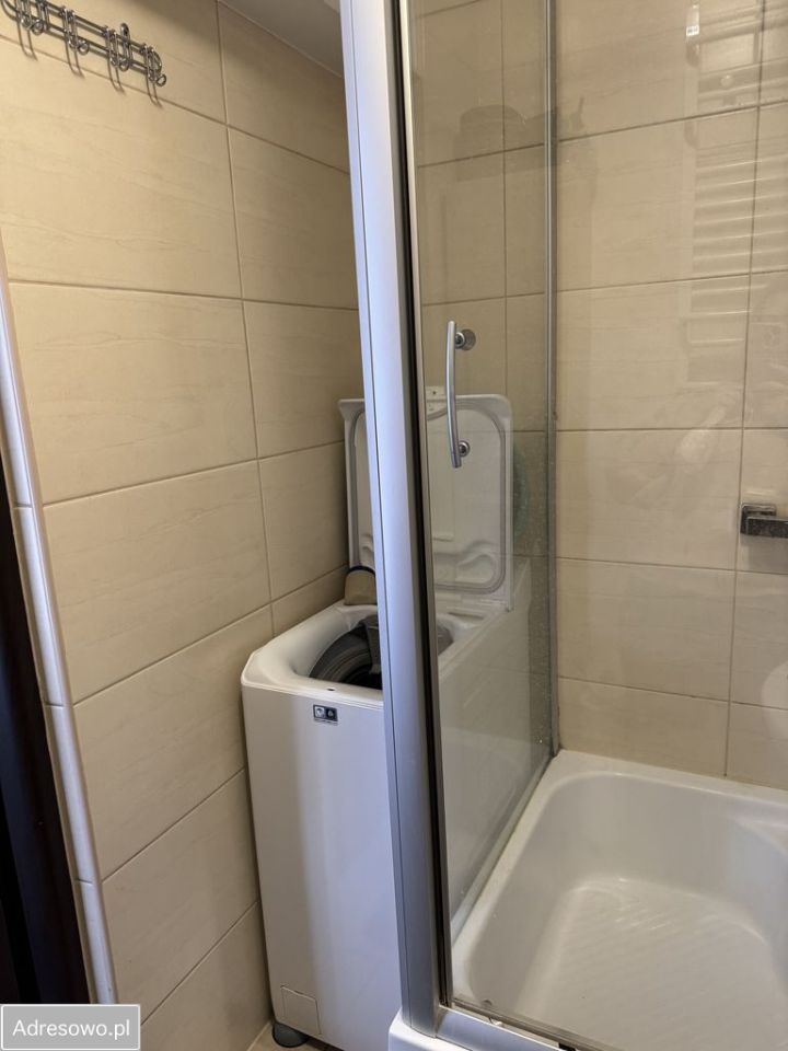 Mieszkanie 2-pokojowe Gorzów Wielkopolski Śródmieście, ul. Kosynierów Gdyńskich. Zdjęcie 17