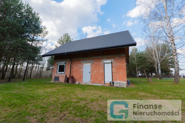 dom wolnostojący, 4 pokoje Lisna. Zdjęcie 25