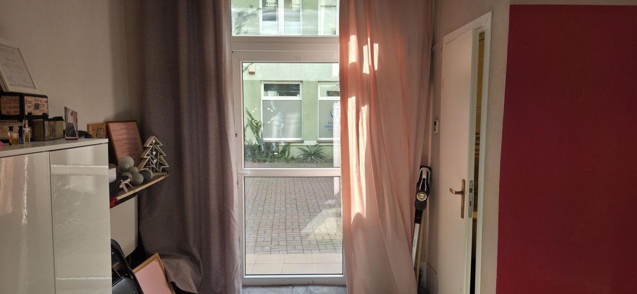 Lokal Kraków Podgórze, ul. Kalwaryjska. Zdjęcie 13